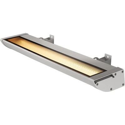 SLV VANO WING DALI Außenwandleuchte - Wandleuchte SLV VANO WING DALI Außenwandleuchte - Wandleuchte