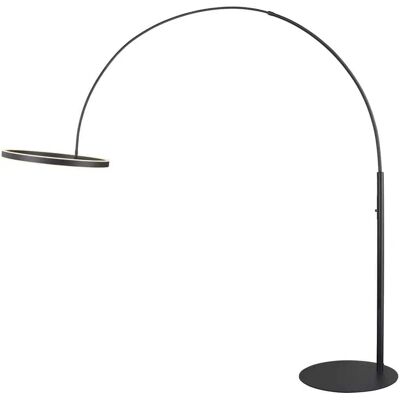 SLV ONE BOW Stehleuchte - Verstellbare Farbtemperatur SLV ONE BOW Stehleuchte - Verstellbare Farbtemperatur