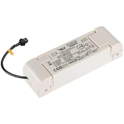 SLV LED Treiber - 42 W, 700 mA - Dimmbar, RF-Schnittstelle, DALI SLV LED Treiber - 42 W, 700 mA - Dimmbar, RF-Schnittstelle, DALI