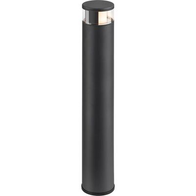 SLV M-POL S Polehead - Außen DALI Dimmer Anthrazit - Leuchtenkopf SLV M-POL S Polehead - Außen DALI Dimmer Anthrazit - Leuchtenkopf