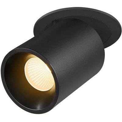 SLV - NUMINOS PROJECTOR L - Hvid - LED - Loftlampe SLV - NUMINOS PROJECTOR L - Hvid - LED - Loftlampe