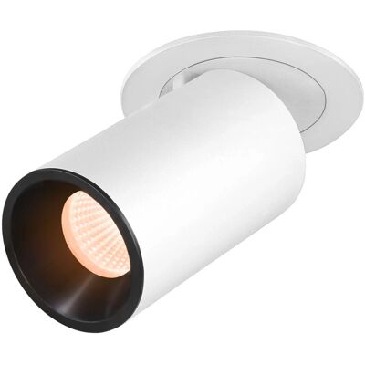SLV - NUMINOS PROJECTOR - 2700K - Indbygget spotlight SLV - NUMINOS PROJECTOR - 2700K - Indbygget spotlight