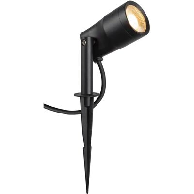 SLV Syna Garden Schwarz 6W IP65 - Erdspießleuchte SLV Syna Garden Schwarz 6W IP65 - Erdspießleuchte