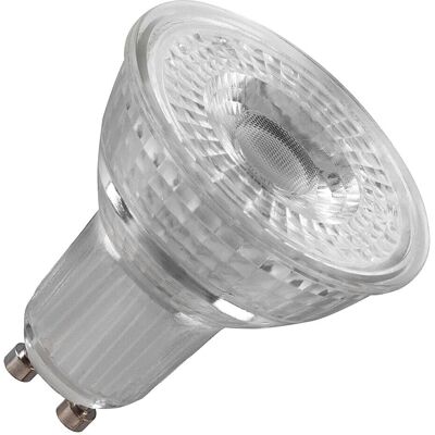 SLV Kilde LED QPAR51 GU10 2700K - LED-pære SLV Kilde LED QPAR51 GU10 2700K - LED-pære