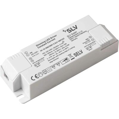 Driver LED 20W 350/500mA fase - Balastos Driver LED 20W 350/500mA fase - Balastos