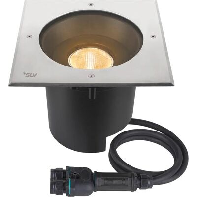 SLV SLV Cache XL - 3000K Warmweiß - Außen-Einbauleuchte SLV SLV Cache XL - 3000K Warmweiß - Außen-Einbauleuchte