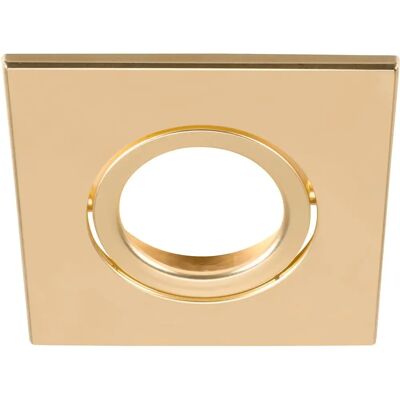 SLV Universale Downlight Abdeckung, Gold Matt - Wand- und Deckenleuchten SLV Universale Downlight Abdeckung, Gold Matt - Wand- und Deckenleuchten