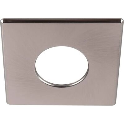 SLV Encastre Universel Downlight Carré - IP65 SLV Encastre Universel Downlight Carré - IP65