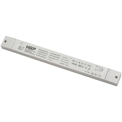 SLV Zasilacz LED 250W 24V DALI ściemniacz SLV Zasilacz LED 250W 24V DALI ściemniacz