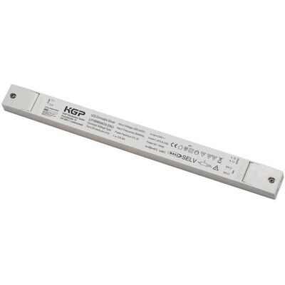 SLV Sterownik LED - 150W, 24V, Dimmable - Sterownik LED SLV Sterownik LED - 150W, 24V, Dimmable - Sterownik LED