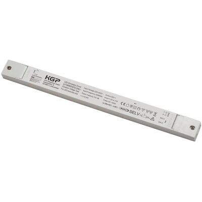 SLV Driver LED 24V DALI ściemniwalny - LED Driver SLV Driver LED 24V DALI ściemniwalny - LED Driver