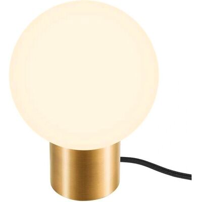 SLV Little Sun - Tischleuchte - G9 - Bronze SLV Little Sun - Tischleuchte - G9 - Bronze
