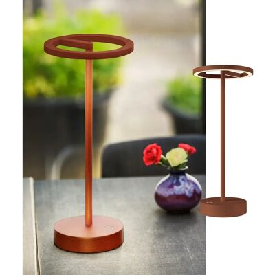 SLV VINOLINA ONE - Draagbare touch Tafellamp - Tafel- en vloerlampen SLV VINOLINA ONE - Draagbare touch Tafellamp - Tafel- en vloerlampen