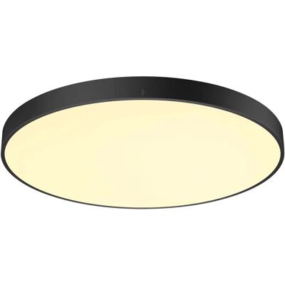 SLV MEDO PRO 90 - LED Deckenleuchte - Schwarz SLV MEDO PRO 90 - LED Deckenleuchte - Schwarz