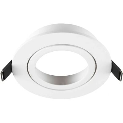 SLV Big White New Tria 95 Indbygningsring - Indbygningsring SLV Big White New Tria 95 Indbygningsring - Indbygningsring