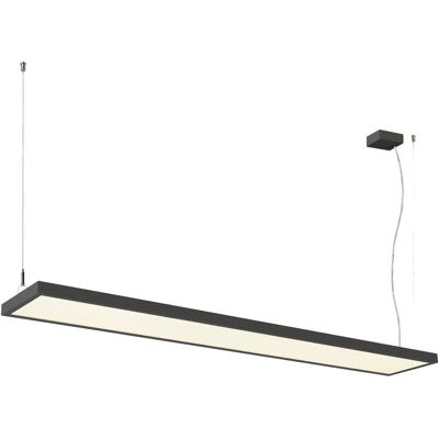 SLV WORKLIGHT PRO 150 LED Pendelleuchte - Hängeleuchte SLV WORKLIGHT PRO 150 LED Pendelleuchte - Hängeleuchte