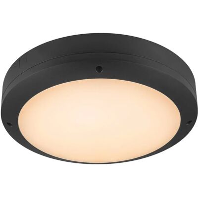 SLV Außenleuchte Bulkhead V 360 - Witterungsfeste LED-Wandlampe SLV Außenleuchte Bulkhead V 360 - Witterungsfeste LED-Wandlampe