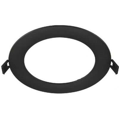 SLV Downlight V 150 - Einbaudeckenspot, Schwarz SLV Downlight V 150 - Einbaudeckenspot, Schwarz