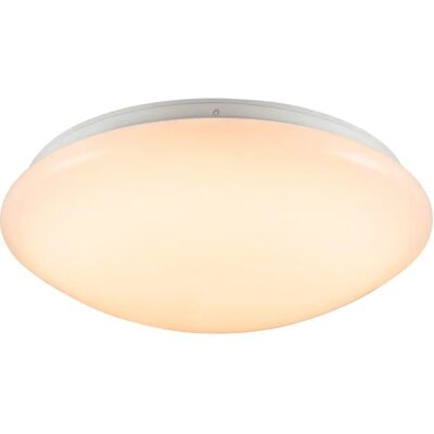 SLV Surface V 390 Weiß Wandleuchte IP44 SLV Surface V 390 Weiß Wandleuchte IP44
