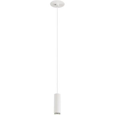 SLV LALU Pendelleuchte - Dimmbar, 3000K, 9,5W, Weiß SLV LALU Pendelleuchte - Dimmbar, 3000K, 9,5W, Weiß