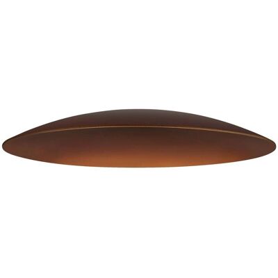 SLV - LALU ELYPSE 22 - Bronze - Acciaio - Paraluce SLV - LALU ELYPSE 22 - Bronze - Acciaio - Paraluce