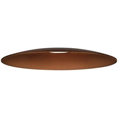 SLV - LALU ELYPSE 15 - Bronze - 15 cm - Lamp shade SLV - LALU ELYPSE 15 - Bronze - 15 cm - Lamp shade