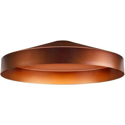 SLV Lalu Tetra 24 Bronze Pendelschirm - Pendelleuchte SLV Lalu Tetra 24 Bronze Pendelschirm - Pendelleuchte
