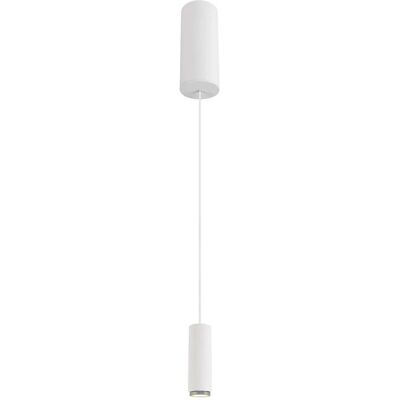 SLV LALU Pendelleuchte - LED, 9,5W, 3000K, Weiß, 150cm SLV LALU Pendelleuchte - LED, 9,5W, 3000K, Weiß, 150cm