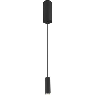 SLV LALU Pendelleuchte - 150cm Mix&Match, 9,5W, 3000K, Schwarz SLV LALU Pendelleuchte - 150cm Mix&Match, 9,5W, 3000K, Schwarz