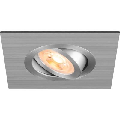 SLV Stor Hvid New Tria 75 XL Loftlampe - LED 10W SLV Stor Hvid New Tria 75 XL Loftlampe - LED 10W