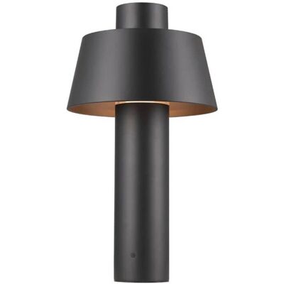 SLV Photoni 45 - Außen Kegelleuchte mit E27, 13W, Schwarz SLV Photoni 45 - Außen Kegelleuchte mit E27, 13W, Schwarz