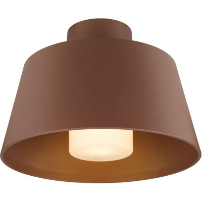 SLV Großer Weißer Photoni Kegellampe - Außenwandlampe SLV Großer Weißer Photoni Kegellampe - Außenwandlampe