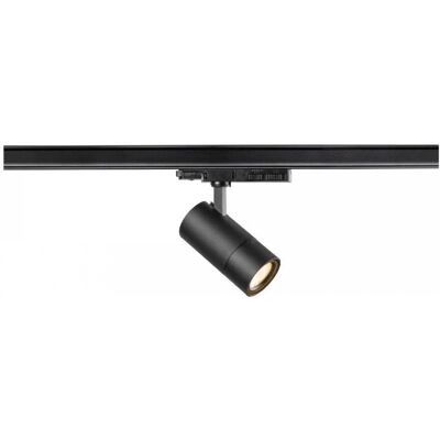 SLV Trackspot V 3 - LED Oprawa na szynę - Regulowany kąt 24°-60° SLV Trackspot V 3 - LED Oprawa na szynę - Regulowany kąt 24°-60°