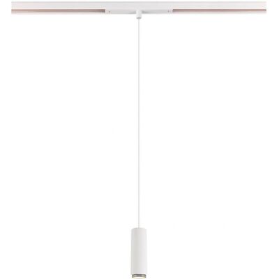 SLV LALU Pendelleuchte - DALI, 48V, 150cm, 8W, Weiß SLV LALU Pendelleuchte - DALI, 48V, 150cm, 8W, Weiß