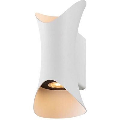 SLV Modela LED Wandleuchte - Dimmbar 2700K 7,5W IP65 SLV Modela LED Wandleuchte - Dimmbar 2700K 7,5W IP65