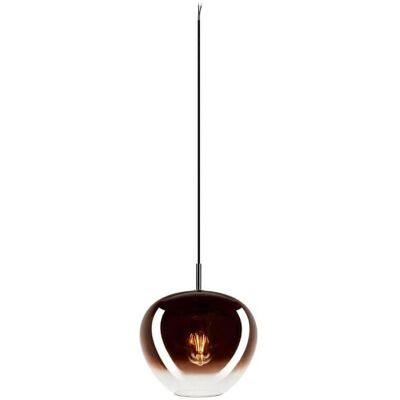 Suspension SLV Pantilo Convex 29 en Cuivre - Lampe Suspendue Suspension SLV Pantilo Convex 29 en Cuivre - Lampe Suspendue