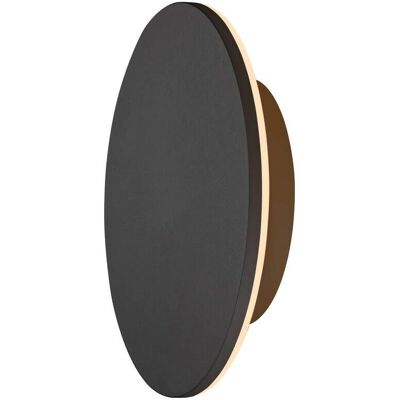SLV D-Ring M Wandleuchte - Warmweiß - IP65 SLV D-Ring M Wandleuchte - Warmweiß - IP65