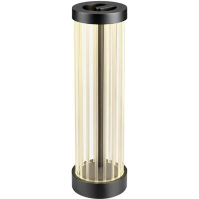 SLV Quimera - Dimmbare Tischlampe - Dunkel Kupfer SLV Quimera - Dimmbare Tischlampe - Dunkel Kupfer