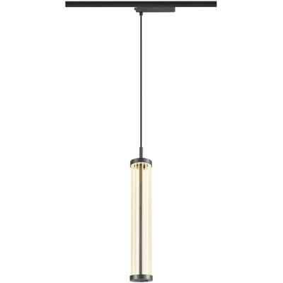 SLV Quimera - Dunkel Bronze Pendelleuchte - Pendelleuchte SLV Quimera - Dunkel Bronze Pendelleuchte - Pendelleuchte