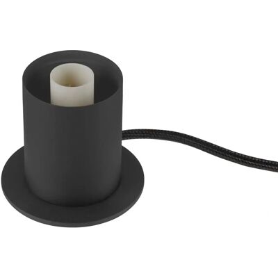 SLV VARYT Modulare Tischleuchte - Schwarz - E14 6W SLV VARYT Modulare Tischleuchte - Schwarz - E14 6W