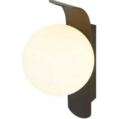 SLV Sun Wandlampe - G9 Rund 40W LED IP20 SLV Sun Wandlampe - G9 Rund 40W LED IP20
