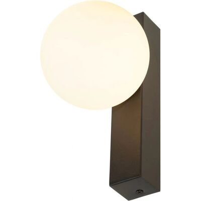 SLV Sun Quadratische Wandleuchte - Wand- Und Deckenleuchten SLV Sun Quadratische Wandleuchte - Wand- Und Deckenleuchten