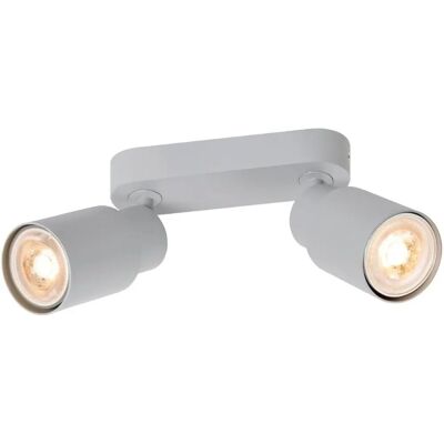 SLV Puri 2.0 Væglampe og Loftlampe - Moderne, Justerbar, 6W SLV Puri 2.0 Væglampe og Loftlampe - Moderne, Justerbar, 6W