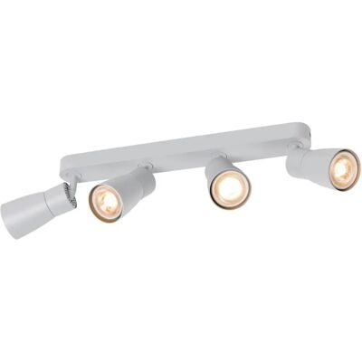 SLV Puri 2.0 Dôme Lampe Murale et Plafonnier - Applique et Plafonnier - Publicité SLV Puri 2.0 Dôme Lampe Murale et Plafonnier - Applique et Plafonnier - Publicité