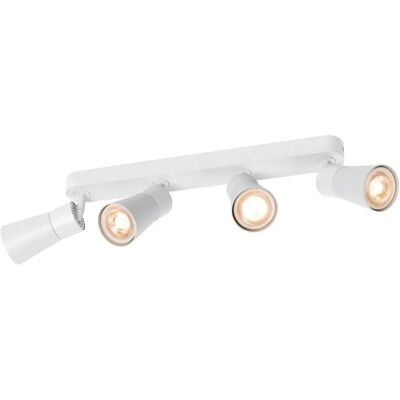 SLV Puri 2.0 Kegle Væglampe og Loftlampe - Moderne GU10 SLV Puri 2.0 Kegle Væglampe og Loftlampe - Moderne GU10