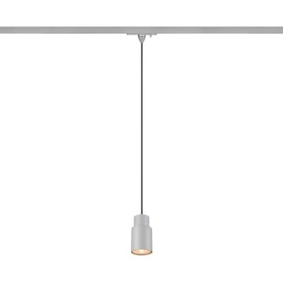 SLV Puri 2.0 Pendellampe - Justerbar ophængslængde 200cm - GU10 - Grå SLV Puri 2.0 Pendellampe - Justerbar ophængslængde 200cm - GU10 - Grå