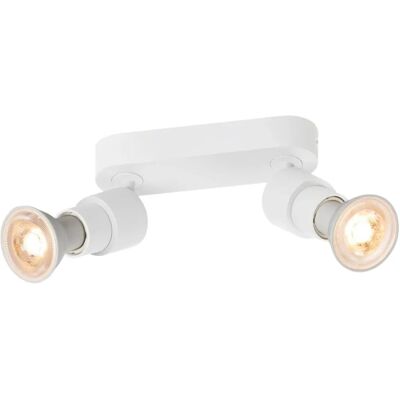 SLV PURI 2.0 Basic - Væglampe og loftlampe SLV PURI 2.0 Basic - Væglampe og loftlampe