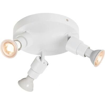 SLV PURI 2.0 Basic Lampe Murale et Plafonnier Ronde - Lampe Murale et Plafonnier - Publicité SLV PURI 2.0 Basic Lampe Murale et Plafonnier Ronde - Lampe Murale et Plafonnier - Publicité