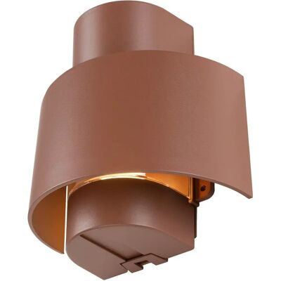SLV Photoni Cyl - Wandlampe - Zylindrisch, E27, 13W - Außenbeleuchtung SLV Photoni Cyl - Wandlampe - Zylindrisch, E27, 13W - Außenbeleuchtung