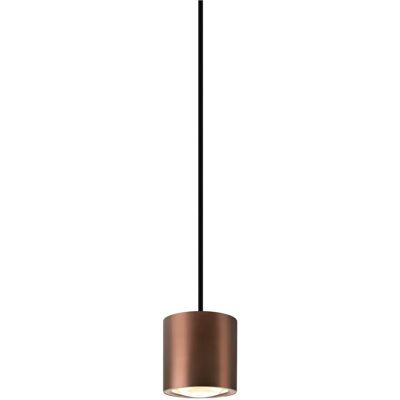 SLV Oculus Dunkle Kupfer Pendelleuchte - Pendelleuchte SLV Oculus Dunkle Kupfer Pendelleuchte - Pendelleuchte